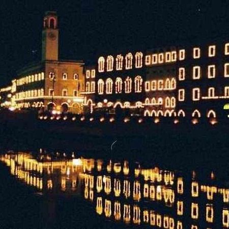 Pisa Appartamento Notari Exteriör bild