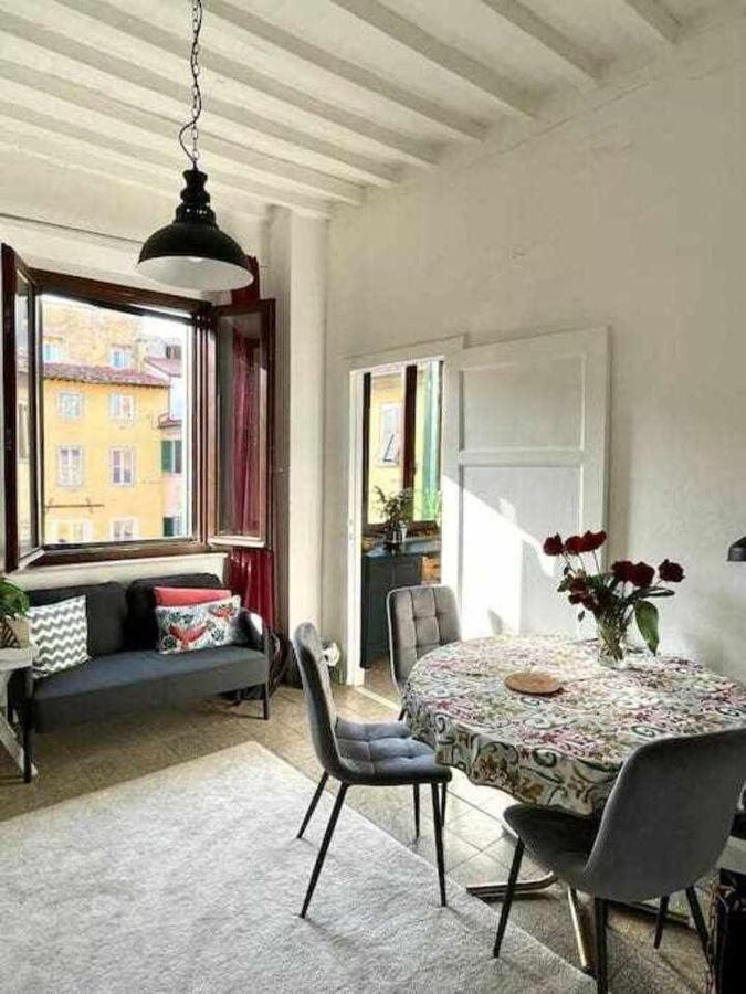 Pisa Appartamento Notari Exteriör bild
