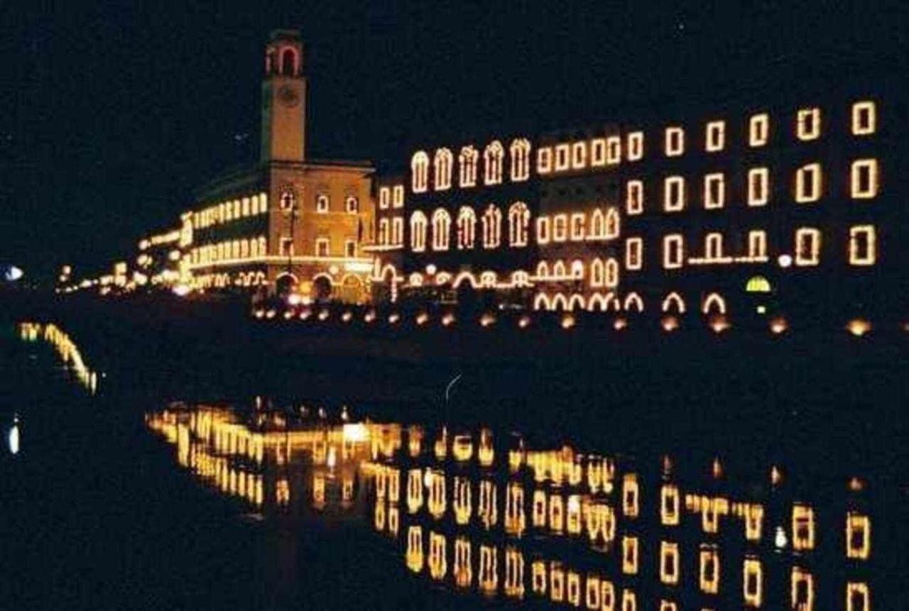 Pisa Appartamento Notari Exteriör bild